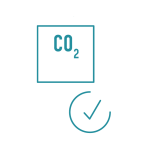 CO2 Reduktion – Kohlenstoffdioxid Einsparung